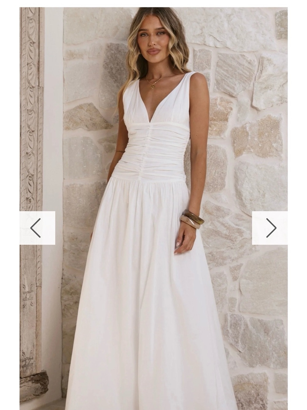 Billy J dress
